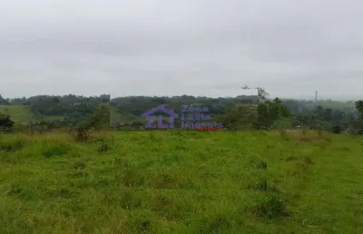 Terreno à venda, 1400 m² por r$ 200.000,00 - veraneio ijal - jacareí/sp