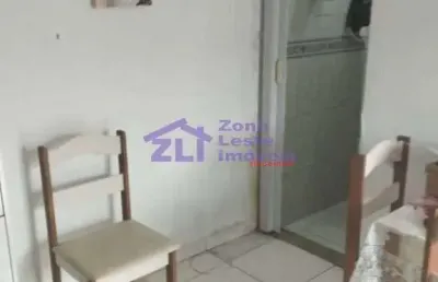 Salão para alugar, 20 m² por r$ 1.100,01/mês - vila regente feijó - são paulo/sp