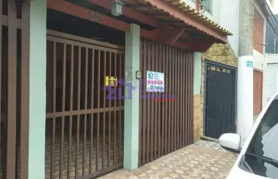 Ponto comercial com 2 salas para alugar na Rua Mutamba, 69, Vila Carrão, São Paulo