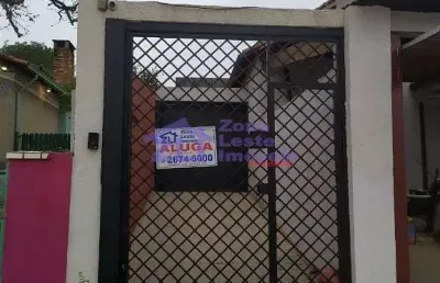 Ponto comercial para alugar na Rua Catuquina, 264, Vila Formosa, São Paulo