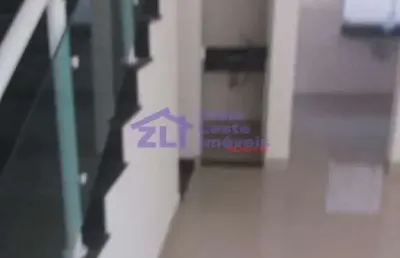 Sobrado à venda, 100 m² por r$ 690.000,00 - vila formosa - são paulo/sp