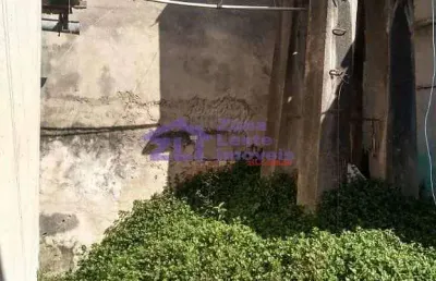 Terreno à venda, 500 m² por r$ 1.100.000,00 - chácara belenzinho - são paulo/sp