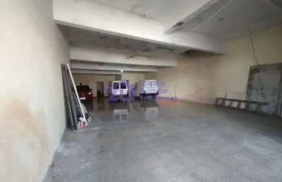 -salão- 250 m²- jd. centenário- locação- $ 11.500,00