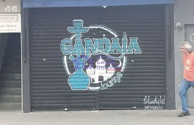 Ponto comercial para alugar na Rua Serra de Botucatu, 971, Tatuapé, São Paulo