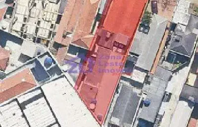 Terreno à venda, 380 m² por r$ 1.200.000,00 - vila carrão - são paulo/sp
