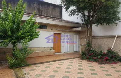 Salão à venda, 167 m² por r$ 3.300.000,00 - vila gomes cardim - são paulo/sp