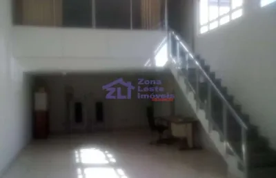 Salão à venda, 300 m² por r$ 7.500.000,00 - vila formosa - são paulo/sp