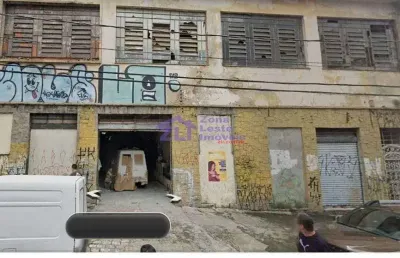 Terreno à venda, 1100 m² por r$ 6.890.000,00 - quinta da paineira - são paulo/sp