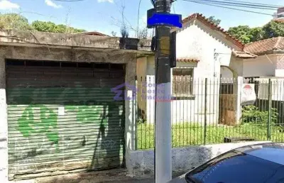 Terreno à venda, 280 m² por r$ 1.800.000,00 - jardim vila formosa - são paulo/sp