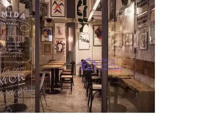 Loja à venda, 105 m² por r$ 1.890.000,00 - república - são paulo/sp