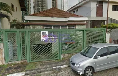 Casa com 3 dormitórios à venda, 240 m² por r$ 1.550.000,00 - jardim anália franco - são paulo/sp