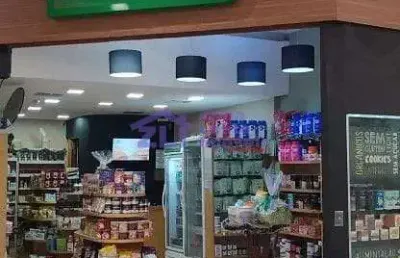 Loja à venda, 29 m² por na - cidade mãe do céu - são paulo/sp