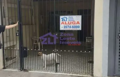 Sobrado, 80 m² - venda por r$ 750.000,00 ou aluguel por r$ 3.750,00/mês - tatuapé - são paulo/sp