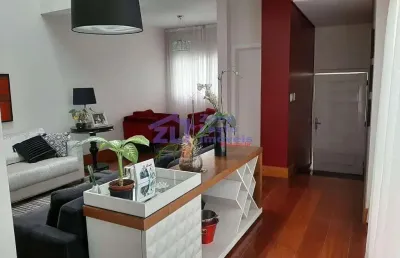 Sobrado com 3 dormitórios à venda, 200 m² por r$ 1.600.000 - vila mafra - são paulo/sp