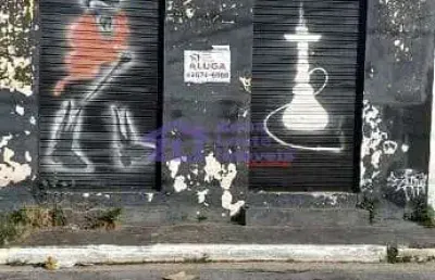 Salão à venda, 25 m² por r$ 550.000,00 - vila olinda - são paulo/sp