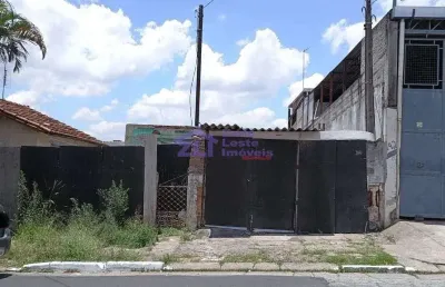 Terreno para alugar, 380 m² por r$ 5.700,00/mês - vila carrão - são paulo/sp