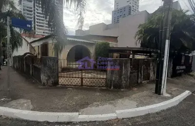Terreno à venda na Rua Jarinu, 382, Cidade Mãe do Céu, São Paulo