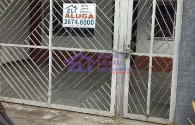 Sobrado com 3 dormitórios para alugar, 120 m² por r$ 5.320,00/mês - tatuapé - são paulo/sp
