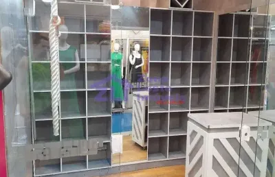 Loja à venda, 4 m² por r$ 106.000,00 - brás - são paulo/sp