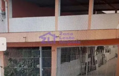 Terreno à venda na Rua Fábrica Nacional de Motores, 46, Vila Antonieta, São Paulo