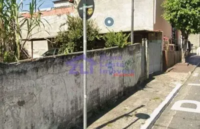 Terreno à venda, 1144 m² por r$ 3.200.000,00 - vila invernada - são paulo/sp