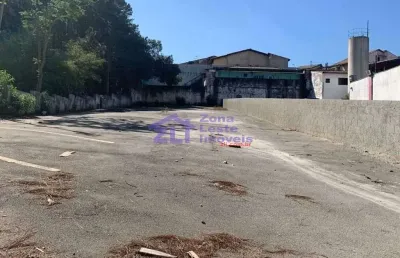 Terreno, 778 m² - venda por r$ 3.900.000,00 ou aluguel por r$ 15.000,00/mês - jardim nossa senhora