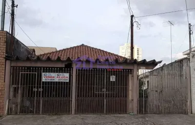 Casa à venda, 259 m² por r$ 950.000,00 - vila bertioga - são paulo/sp