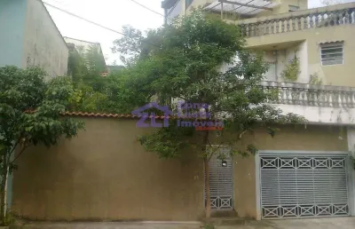 Sobrado residencial à venda, vila formosa, são paulo.
