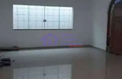 Casa com 4 dormitórios à venda, 290 m² por r$ 690.000,00 - vila antonieta - são paulo/sp