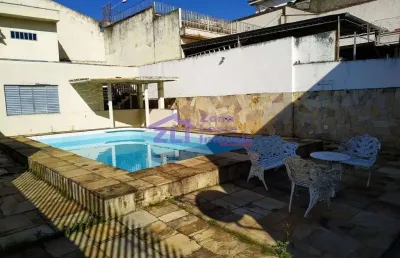 Sobrado com 3 dormitórios à venda, 320 m² por r$ 2.000.000,00 - vila carrão - são paulo/sp