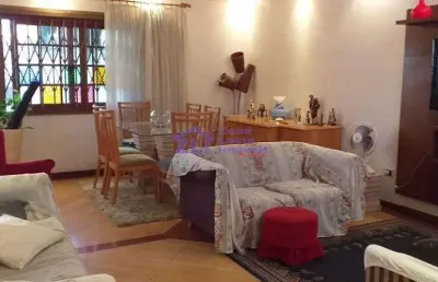 Casa com 3 dormitórios à venda, 180 m² por r$ 1.500.000,00 - tatuapé - são paulo/sp