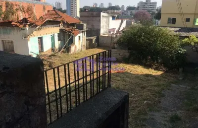 Terreno à venda, 500 m² por r$ 2.100.000,00 - vila formosa - são paulo/sp