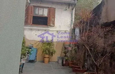 Terreno, 160 m² - venda por r$ 500.000,00 ou aluguel por r$ 1.500,00/mês - vila formosa - são paulo