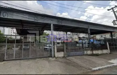 Terreno, 621 m² - venda por r$ 4.000.000,00 ou aluguel por r$ 20.000,00/mês - tatuapé - são paulo/s
