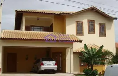 Sobrado com 3 dormitórios à venda, 300 m² por r$ 1.500.000,00 - portal dos pássaros ii - boituva/sp