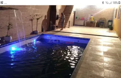 Casa com 3 dormitórios à venda, 300 m² por r$ 1.200.000,00 - jardim colorado - são paulo/sp