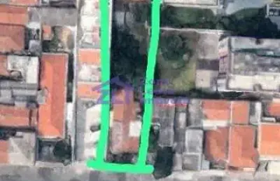Terreno à venda na rua renato rinaldi, 1780, vila carrão, são paulo, 100 m2 por r$ 1.200.000