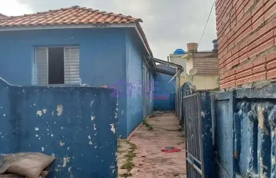 Terreno à venda, 287 m² por r$ 750.000,00 - vila formosa - são paulo/sp