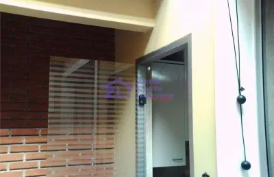 Sobrado com 3 dormitórios à venda, 150 m² por r$ 1.200.000,00 - vila califórnia - são paulo/sp