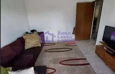 Sobrado com 4 dormitórios à venda - vila carmosina - são paulo