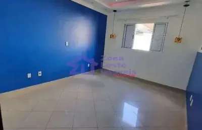 Sobrado com 3 dormitórios à venda - cidade patriarca - são paulo