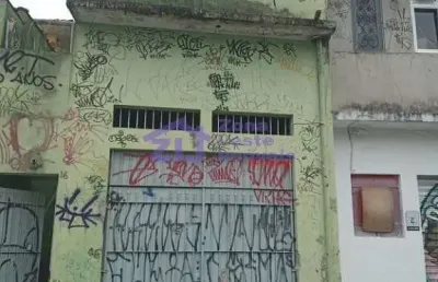 Casa com 2 dormitórios à venda, 220 m² por r$ 750.000,00 - vila formosa - são paulo/sp