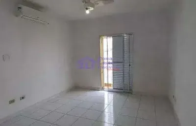 Sobrado com 2 dormitórios à venda -vila alpina - são paulo