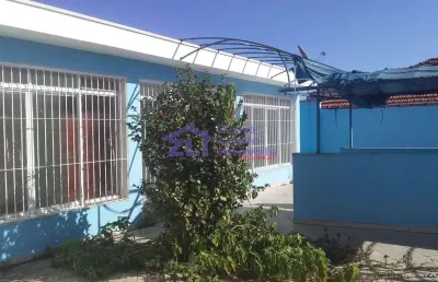 Casa comercial, 180 m² por r$ 1.500.000 - vila santa teresa (zona leste) - são paulo/sp