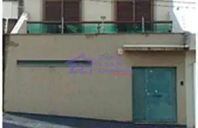 Sobrado com 4 dormitórios à venda, 410 m² por r$ 2.250.000,00 - vila aricanduva - são paulo/sp