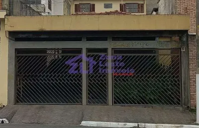Casa com 3 dormitórios à venda, 350 m² por r$ 1.250.000,00 - vila formosa - são paulo/sp