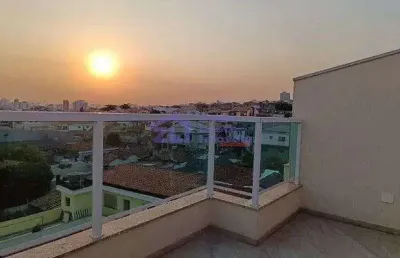 Sobrado com 2 dormitórios à venda, 112 m² na - vila alpina - são paulo/sp