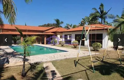 Casa com 3 dormitórios, 430 m² - venda por r$ 1.600.000,00 ou aluguel por r$ 12.760,00/mês - parque