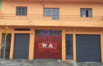 Sobrado à venda, 250 m² por r$ 2.100.000,00 - vila formosa - são paulo/sp