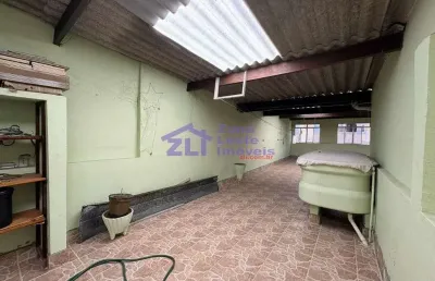 Sobrado com 3 dormitórios para alugar, 230 m² por r$ 6.000,00/mês - tatuapé - são paulo/sp